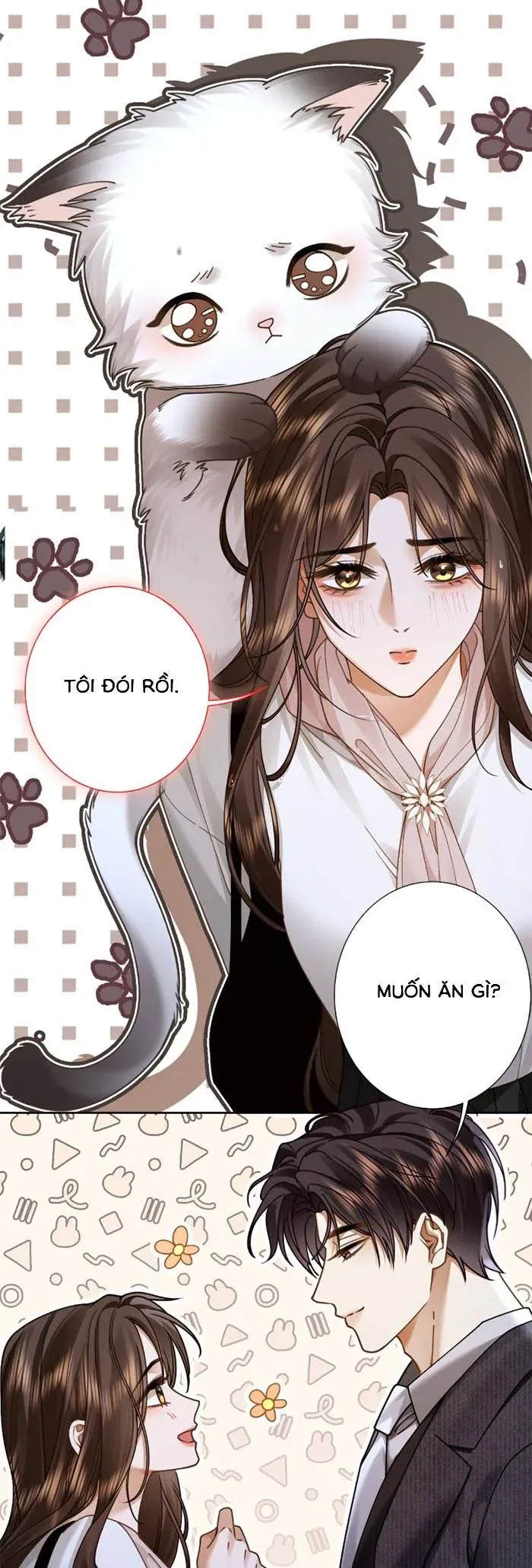 Cám Dỗ Chapter 34 - 14