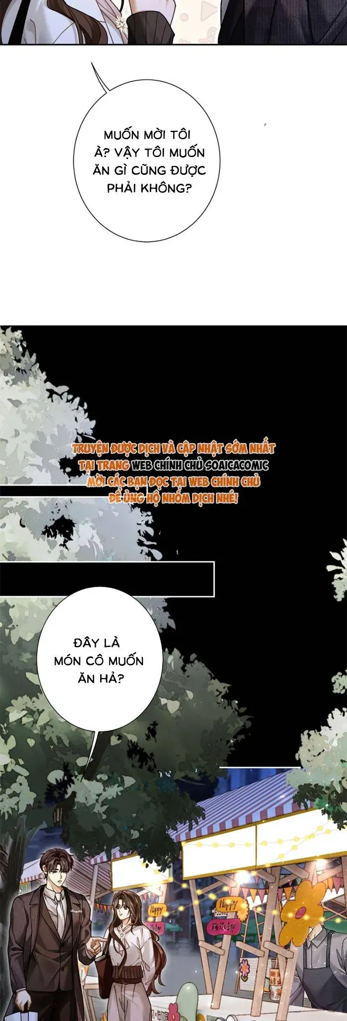 Cám Dỗ Chapter 34 - 15