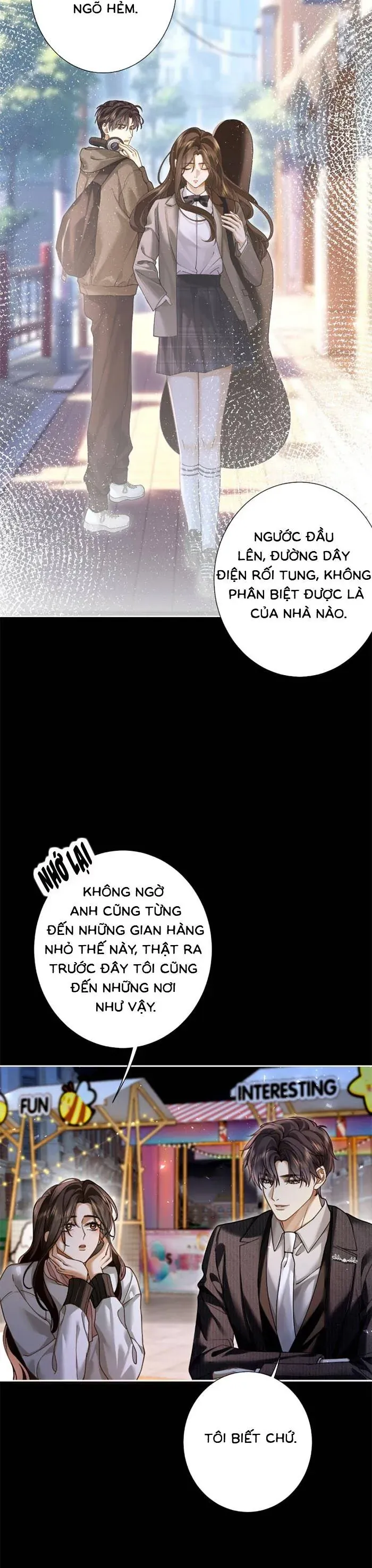 Cám Dỗ Chapter 34 - 18