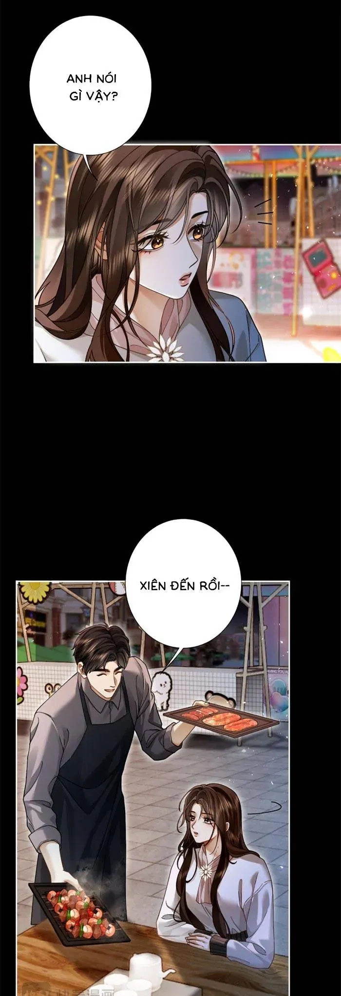 Cám Dỗ Chapter 34 - 19