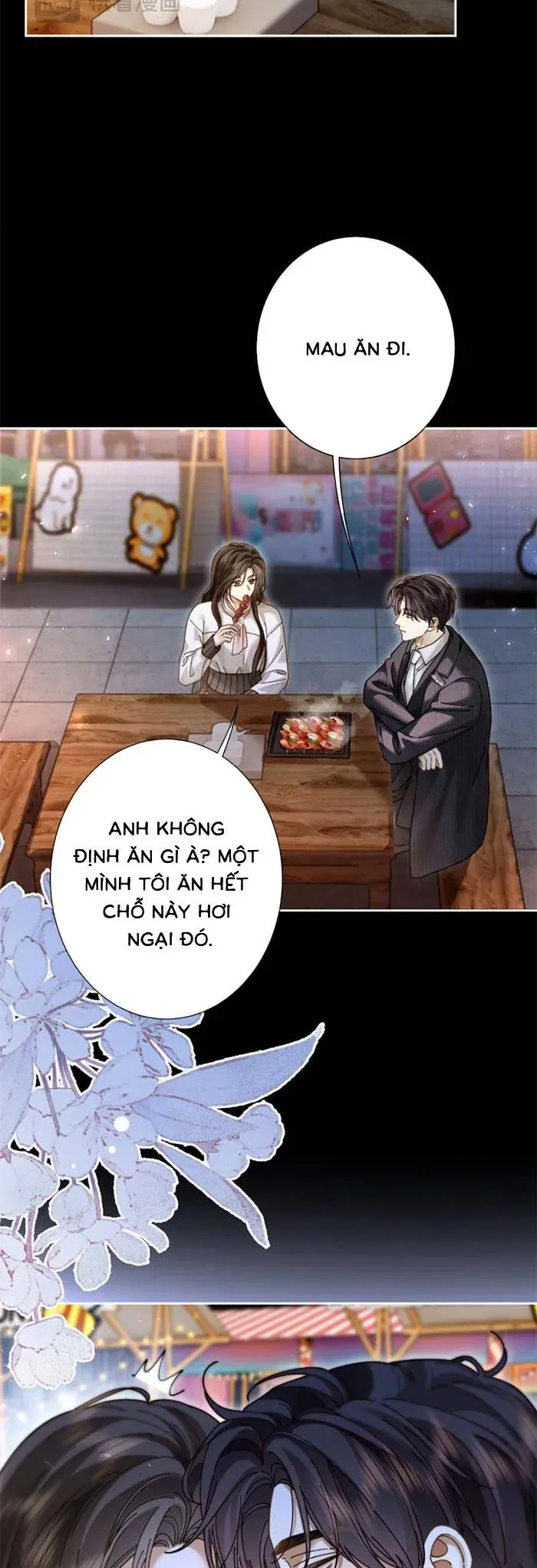 Cám Dỗ Chapter 34 - 20