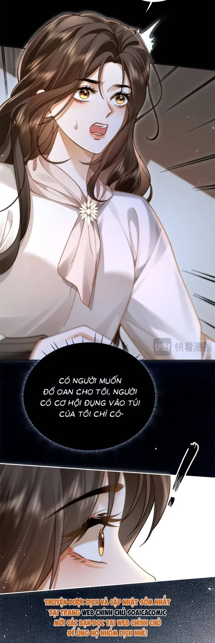 Cám Dỗ Chapter 34 - 3