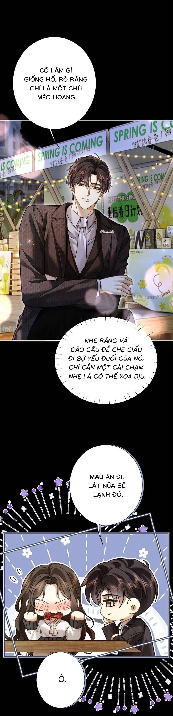 Cám Dỗ Chapter 34 - 23