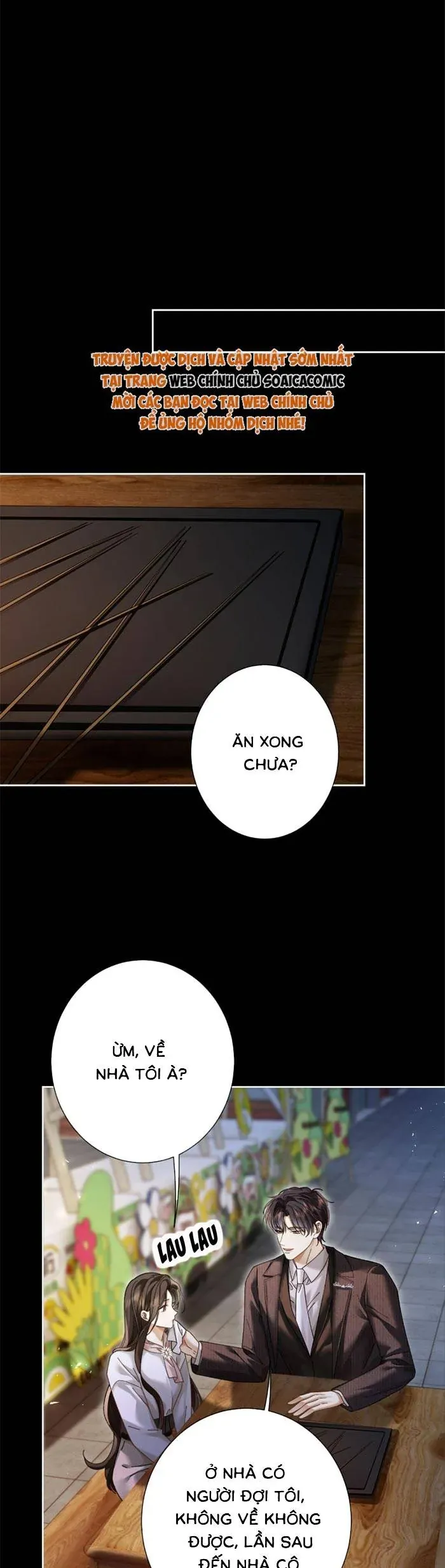 Cám Dỗ Chapter 34 - 24