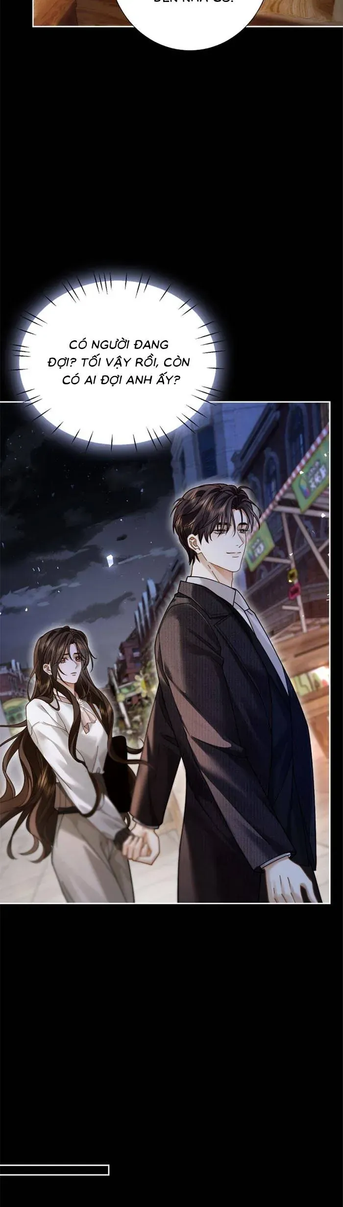 Cám Dỗ Chapter 34 - 25