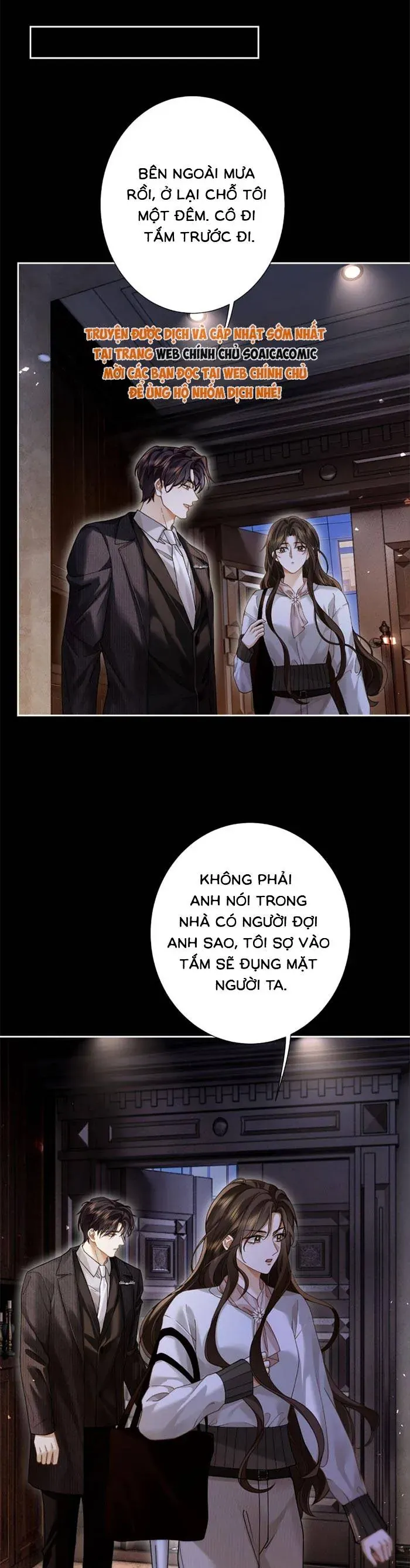 Cám Dỗ Chapter 34 - 26