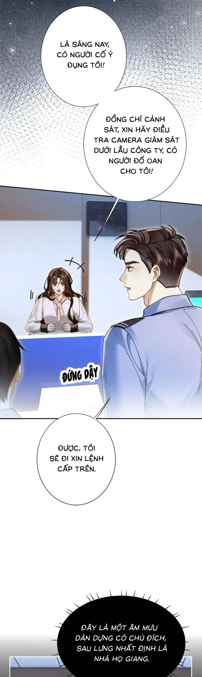 Cám Dỗ Chapter 34 - 4