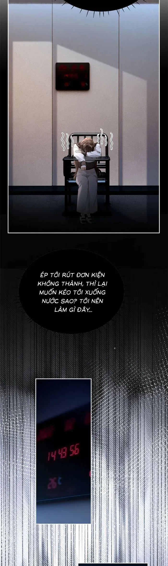 Cám Dỗ Chapter 34 - 5