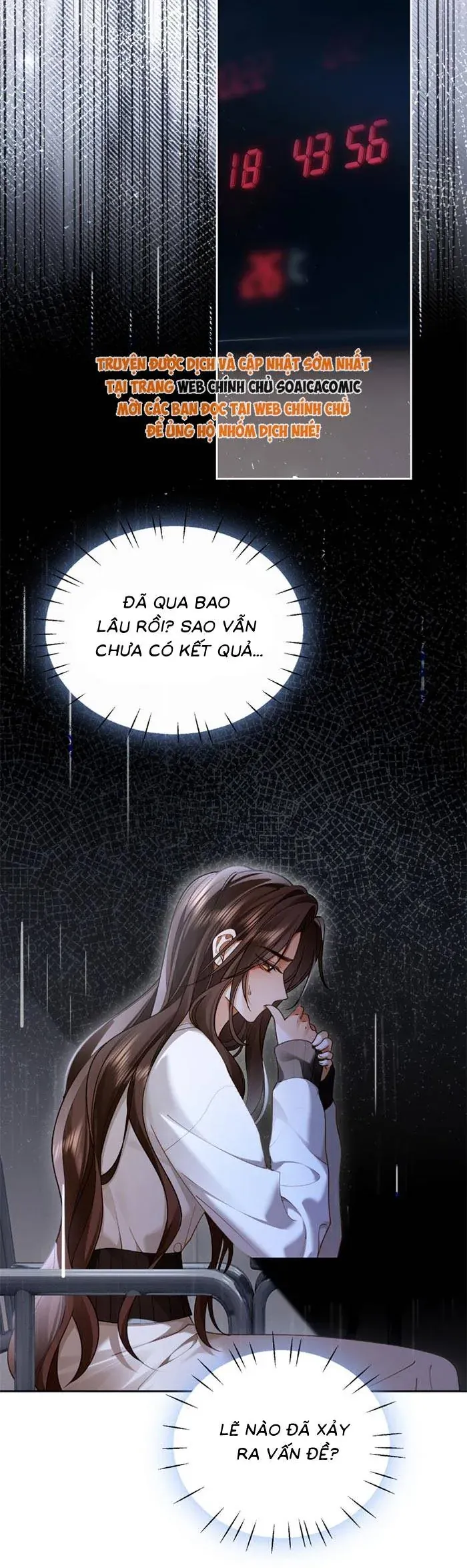 Cám Dỗ Chapter 34 - 6