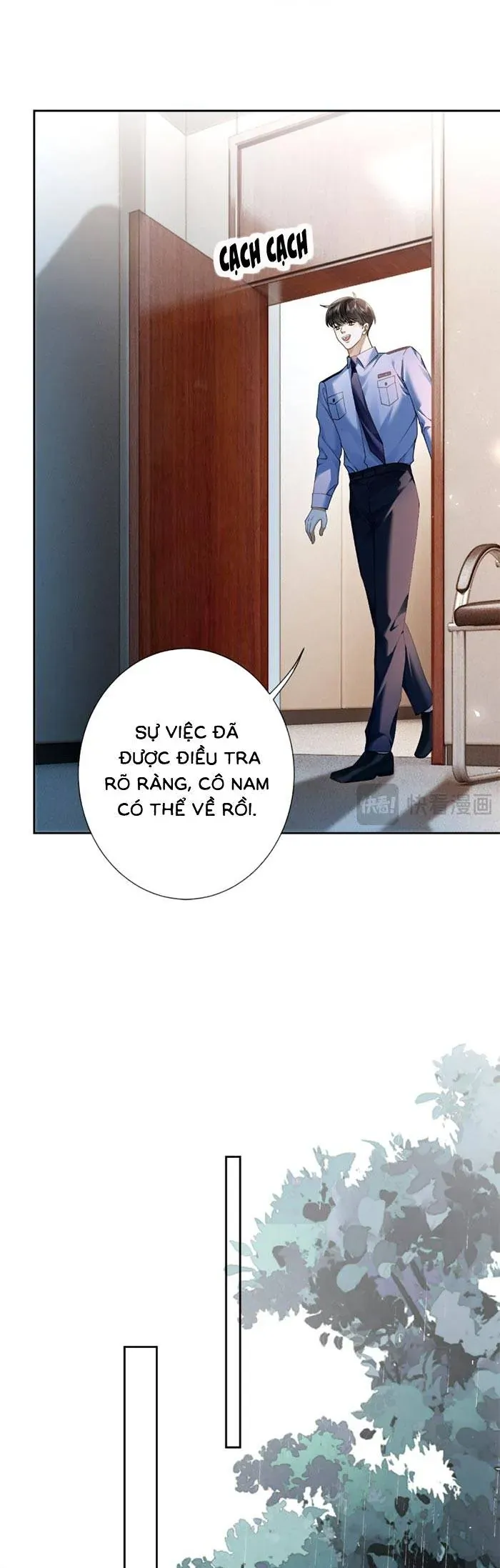 Cám Dỗ Chapter 34 - 7