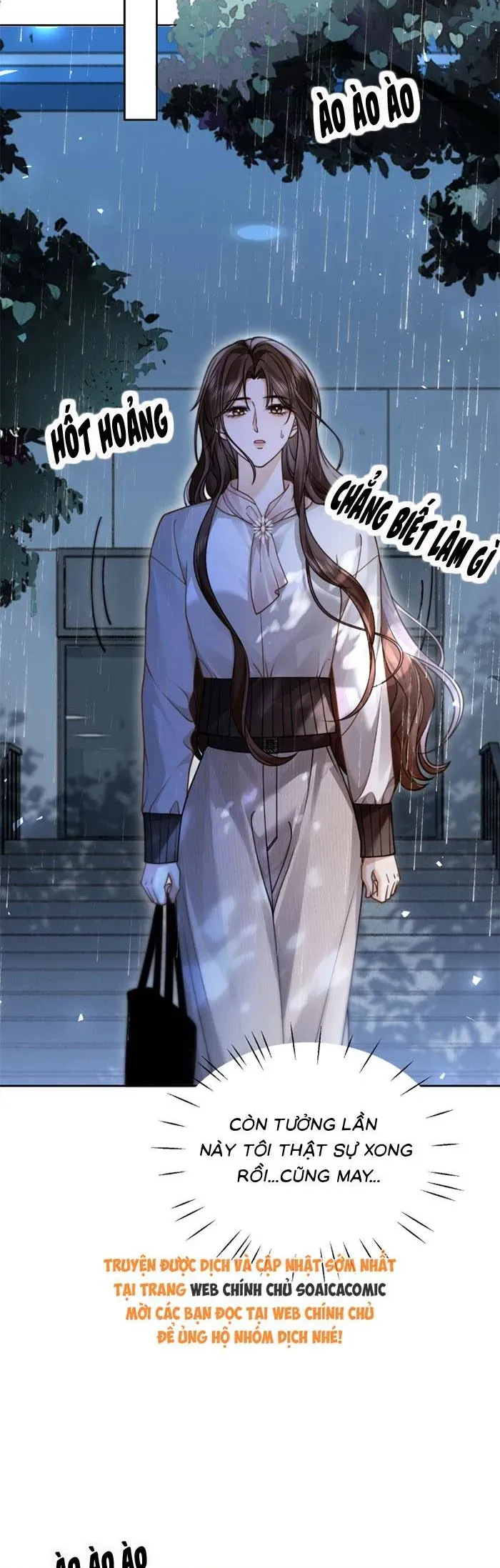 Cám Dỗ Chapter 34 - 8