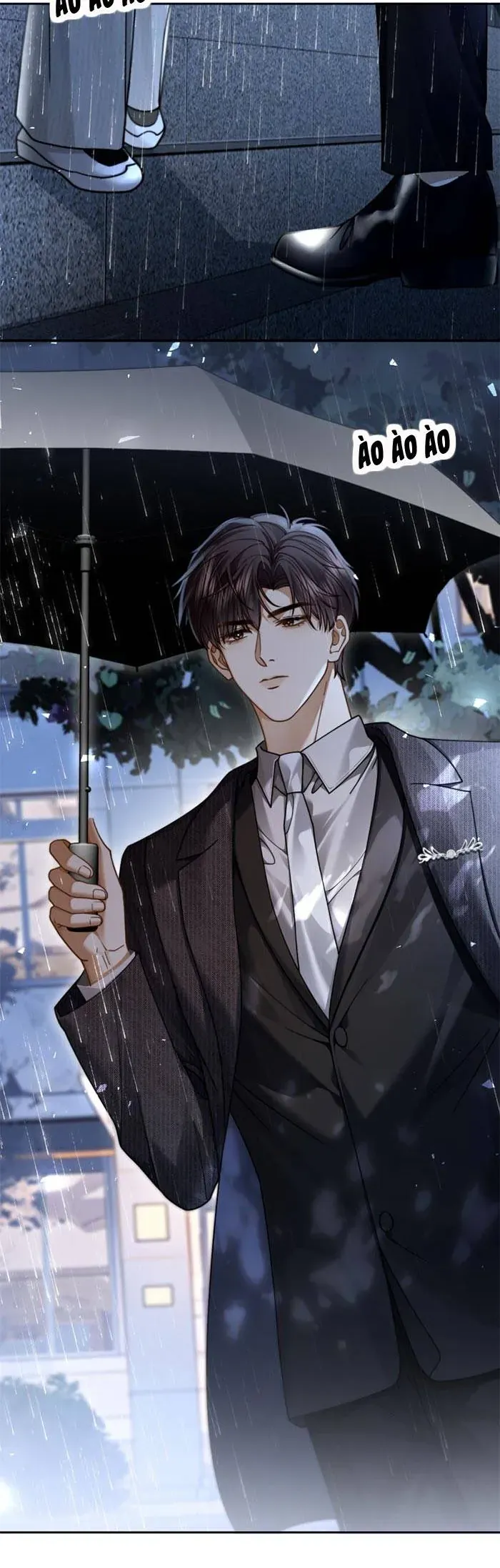 Cám Dỗ Chapter 34 - 9