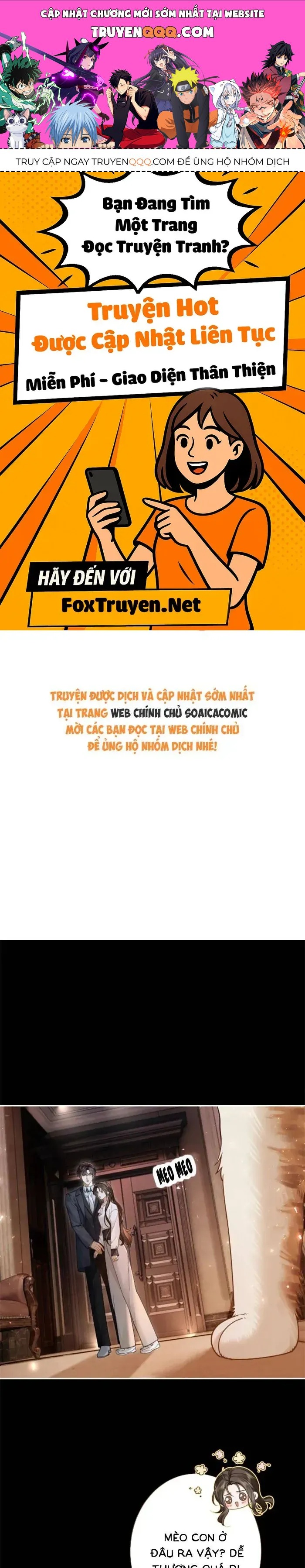 Cám Dỗ Chapter 35 - 1