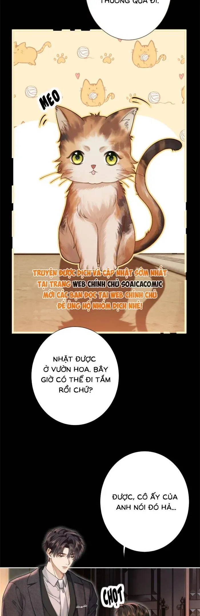 Cám Dỗ Chapter 35 - 2