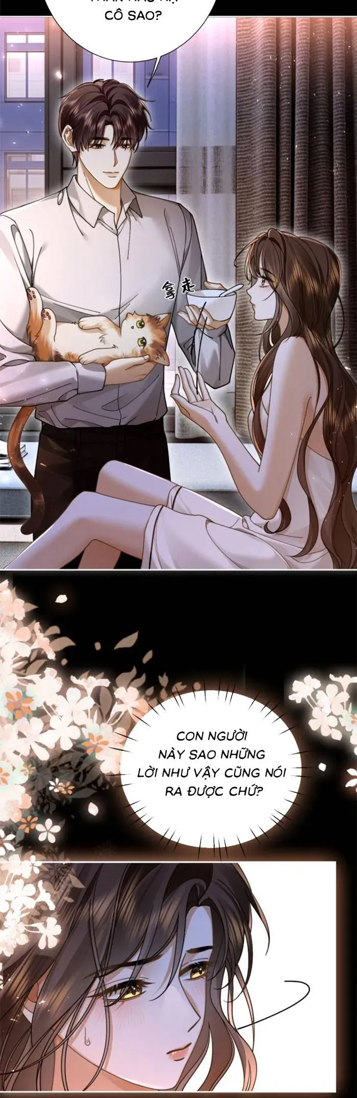 Cám Dỗ Chapter 35 - 11