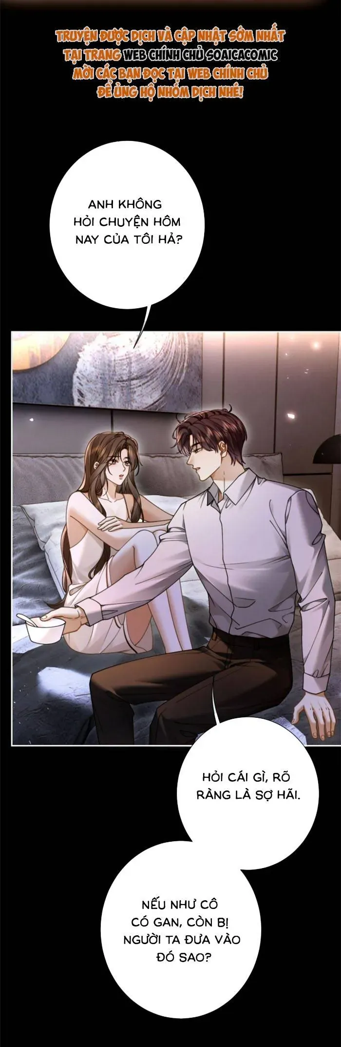Cám Dỗ Chapter 35 - 12