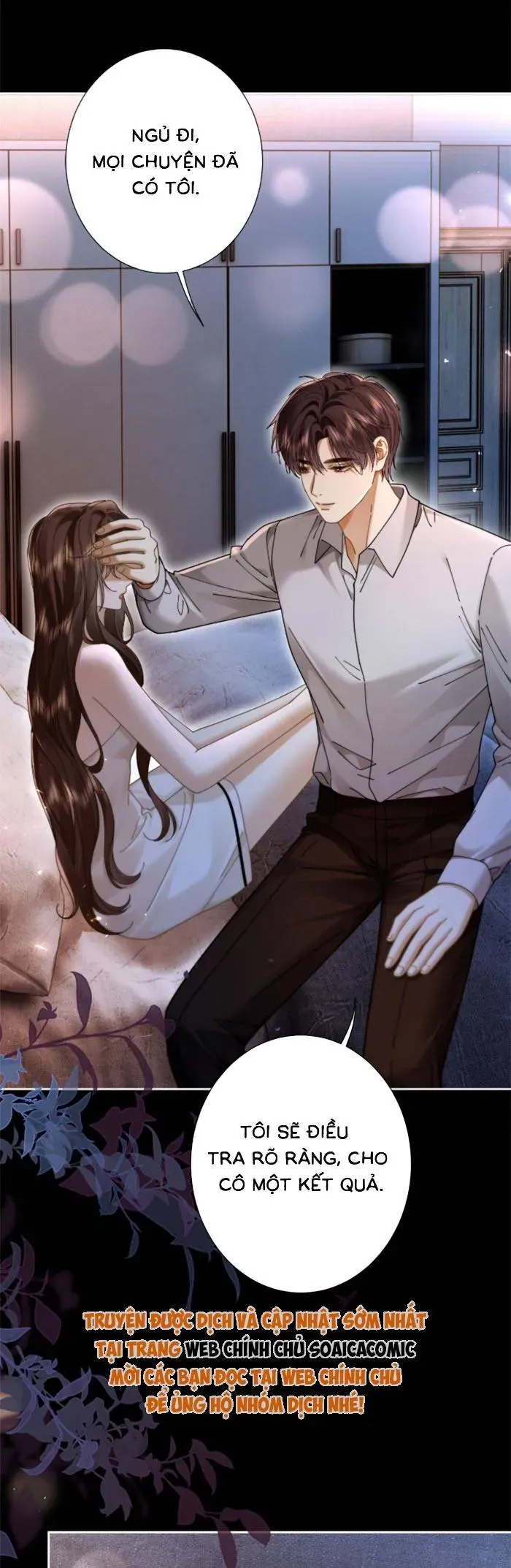 Cám Dỗ Chapter 35 - 13