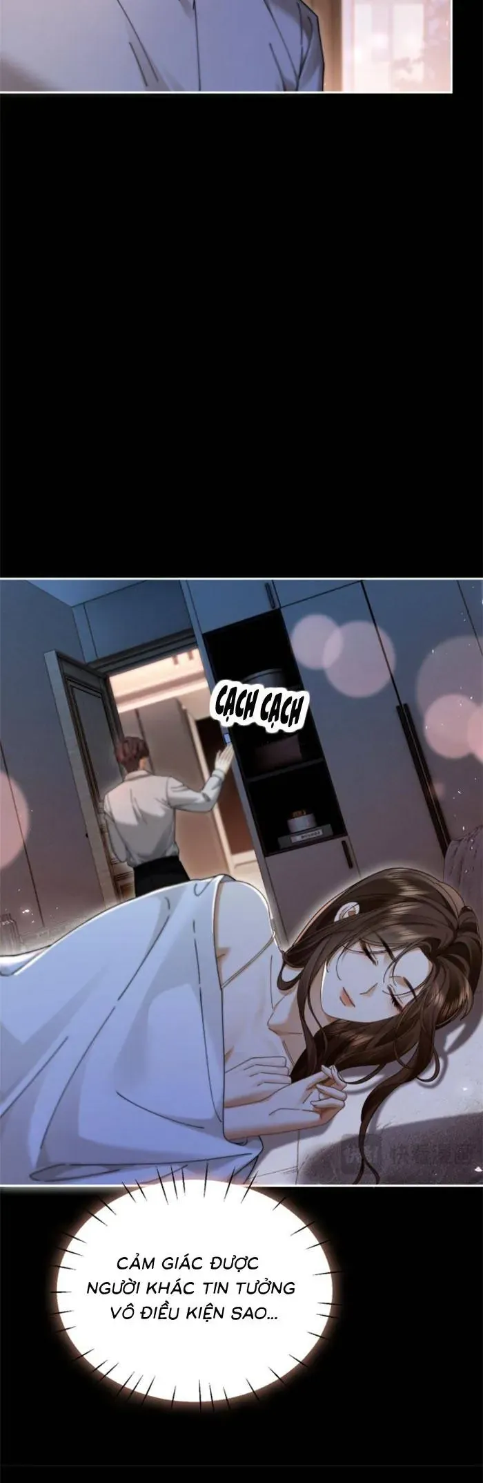 Cám Dỗ Chapter 35 - 15