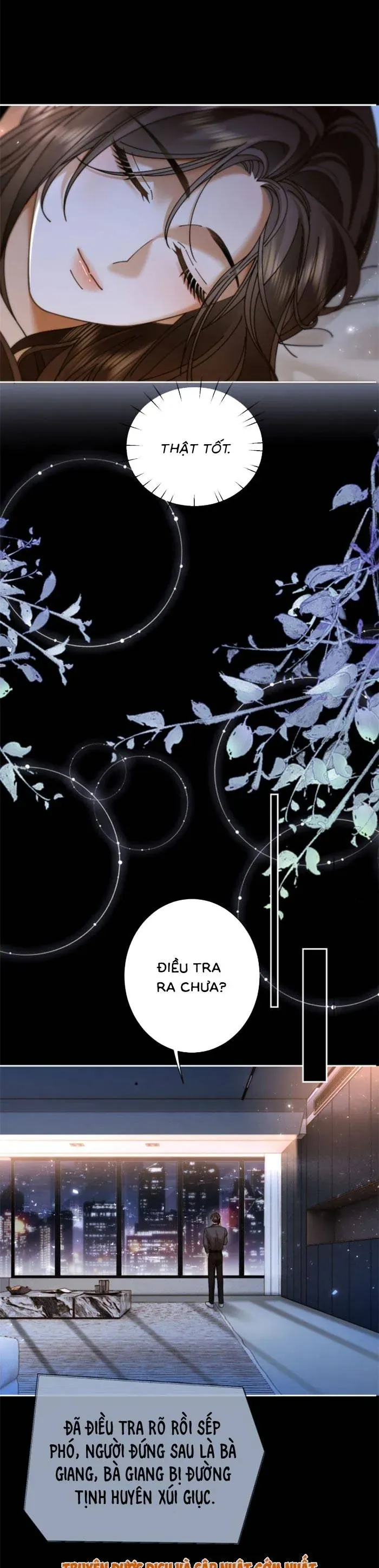 Cám Dỗ Chapter 35 - 16