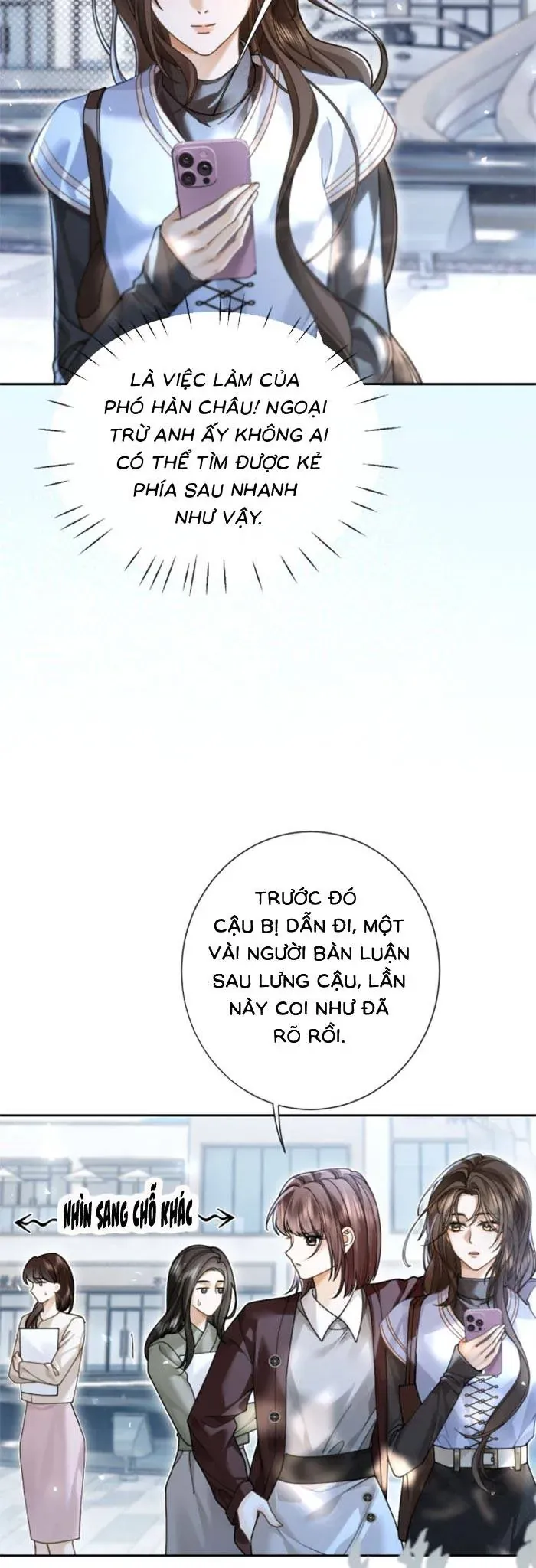 Cám Dỗ Chapter 35 - 19