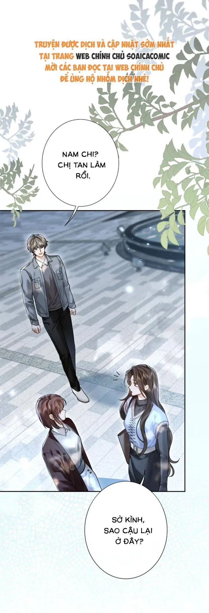 Cám Dỗ Chapter 35 - 20