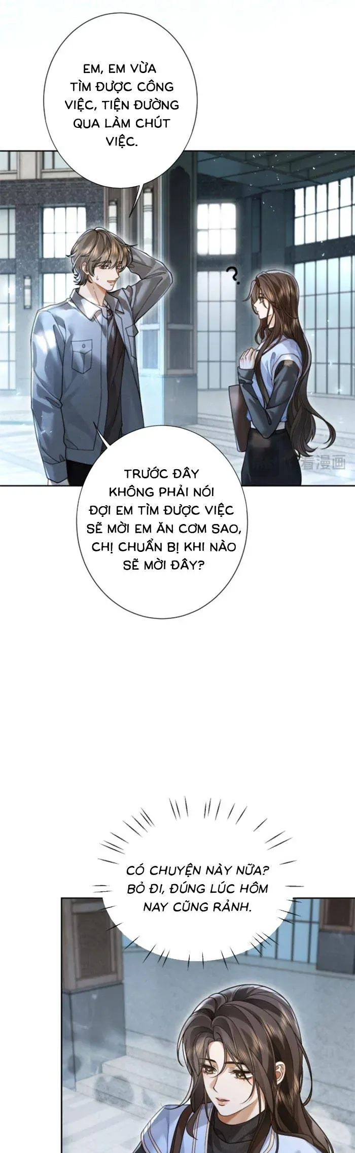 Cám Dỗ Chapter 35 - 21