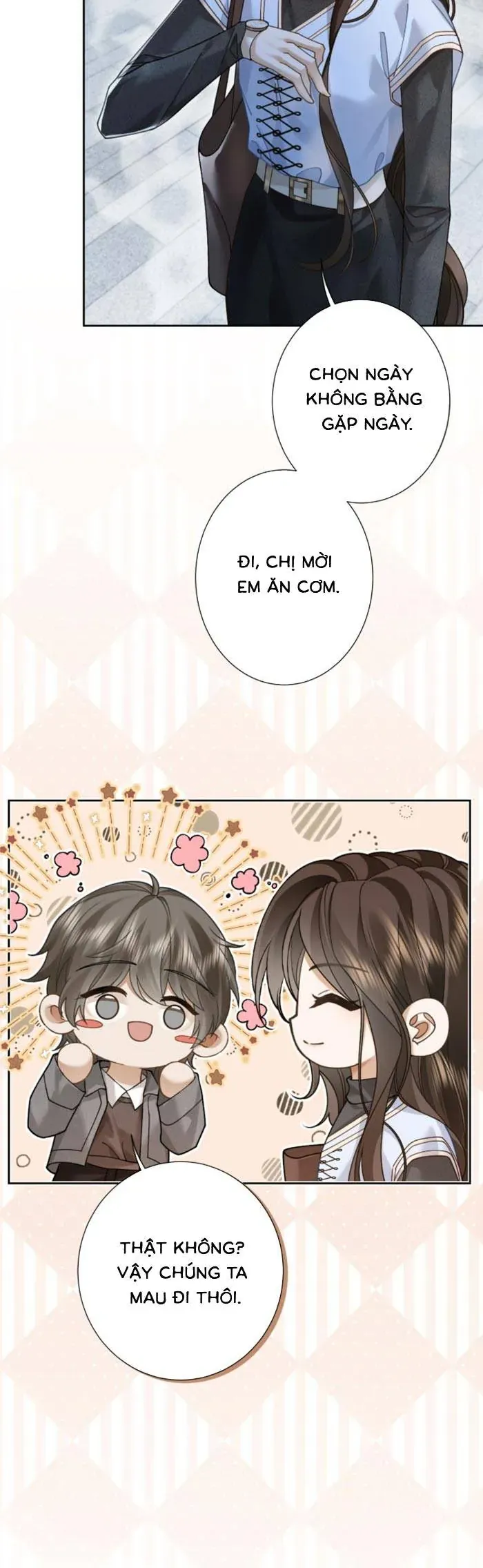 Cám Dỗ Chapter 35 - 22