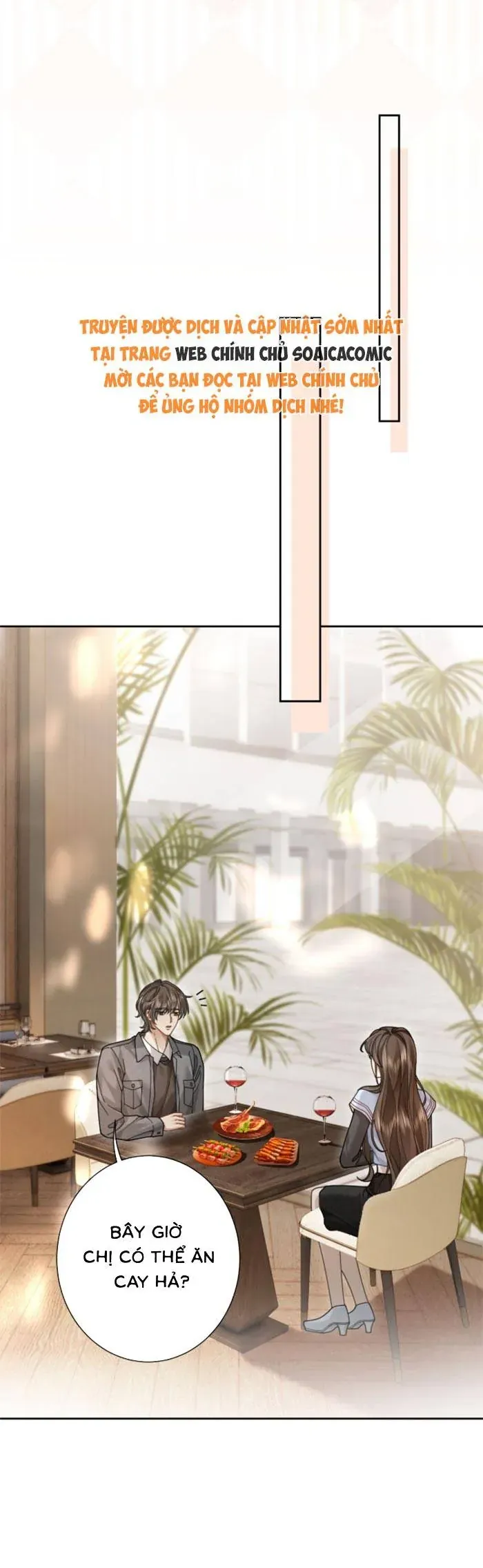Cám Dỗ Chapter 35 - 23