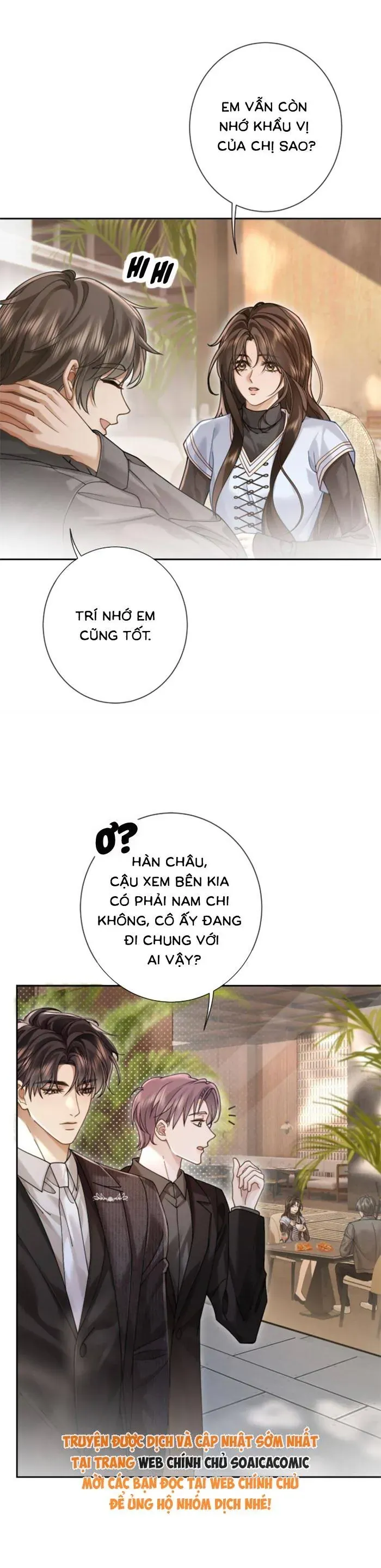 Cám Dỗ Chapter 35 - 24