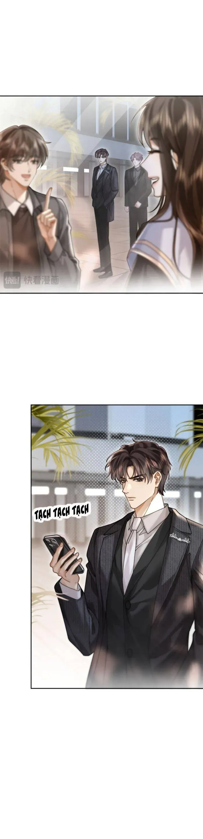 Cám Dỗ Chapter 35 - 25