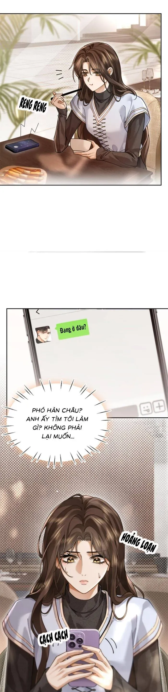 Cám Dỗ Chapter 35 - 26