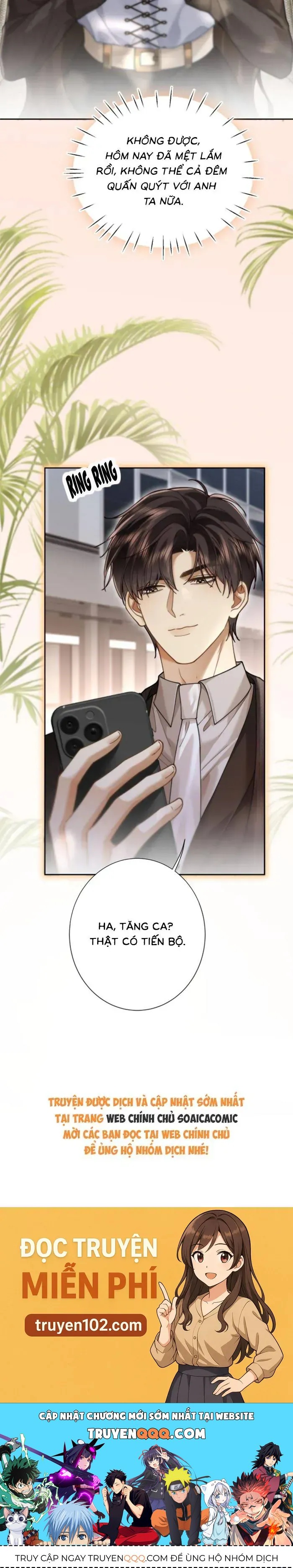 Cám Dỗ Chapter 35 - 27