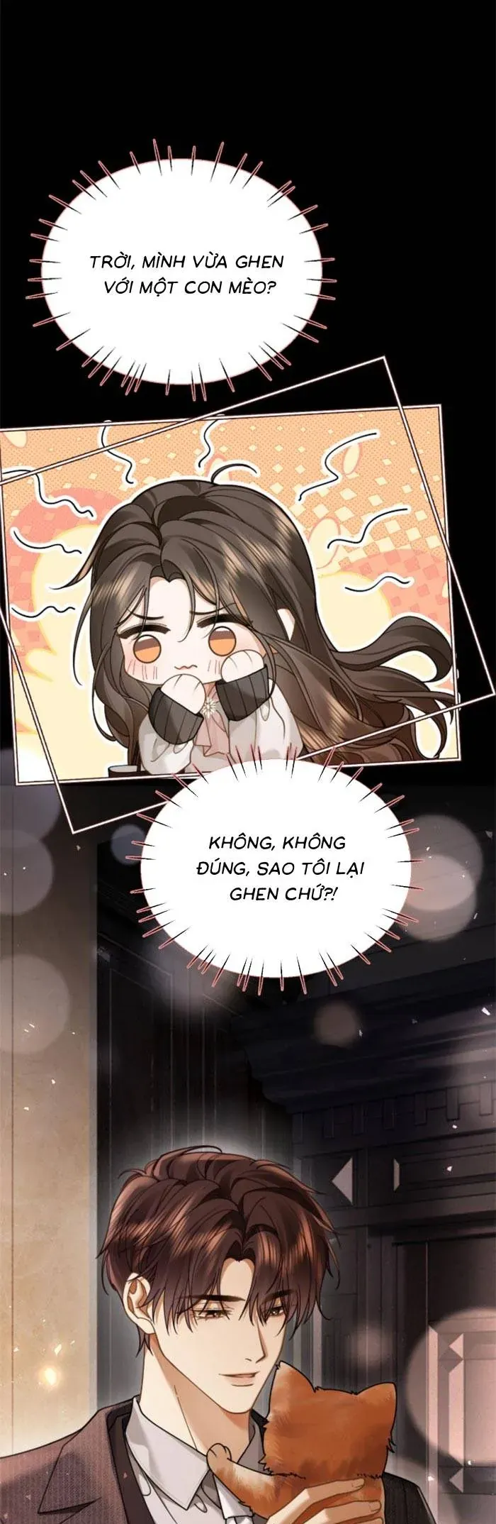 Cám Dỗ Chapter 35 - 4