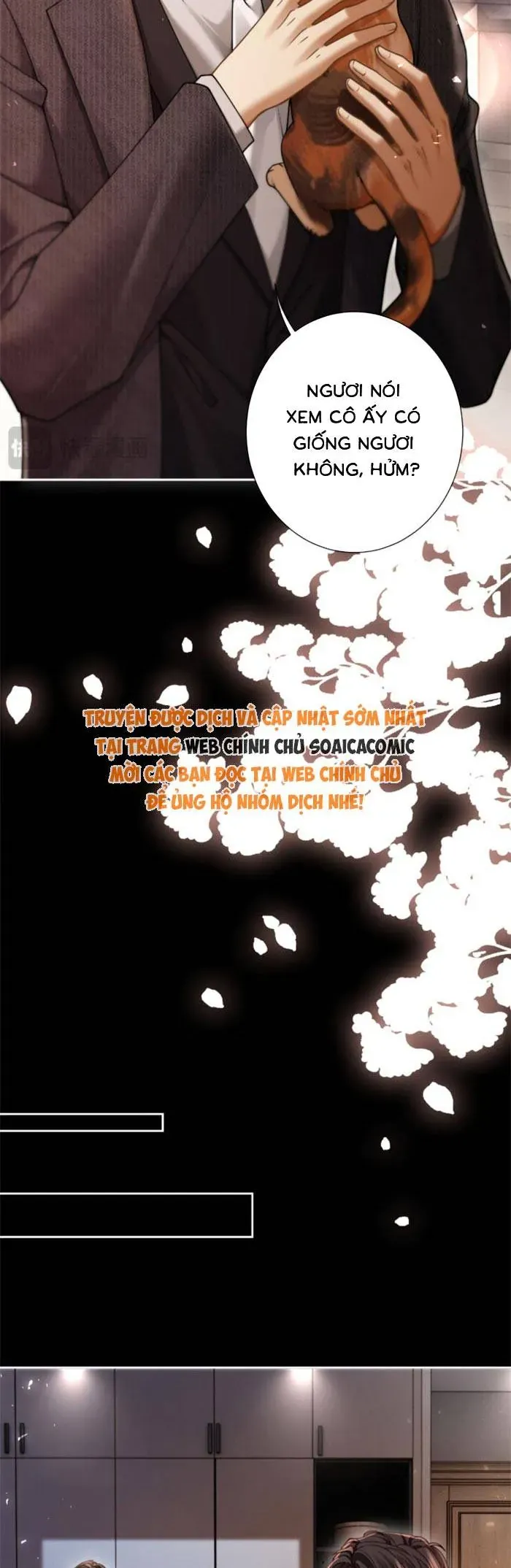 Cám Dỗ Chapter 35 - 5