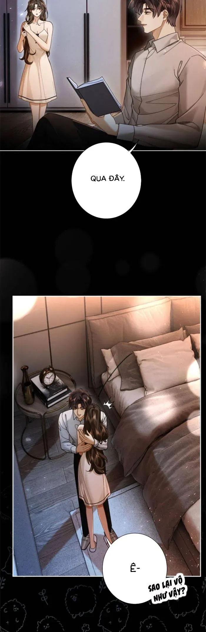 Cám Dỗ Chapter 35 - 6