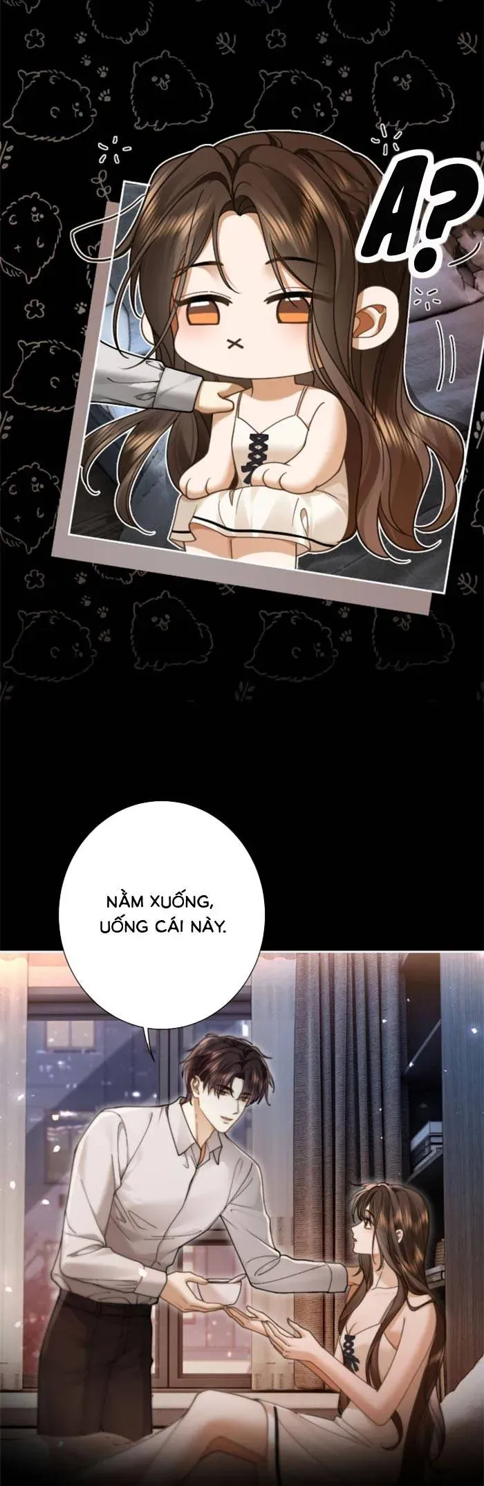 Cám Dỗ Chapter 35 - 7