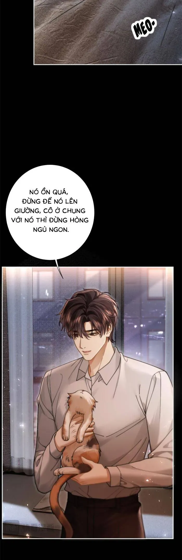 Cám Dỗ Chapter 35 - 9