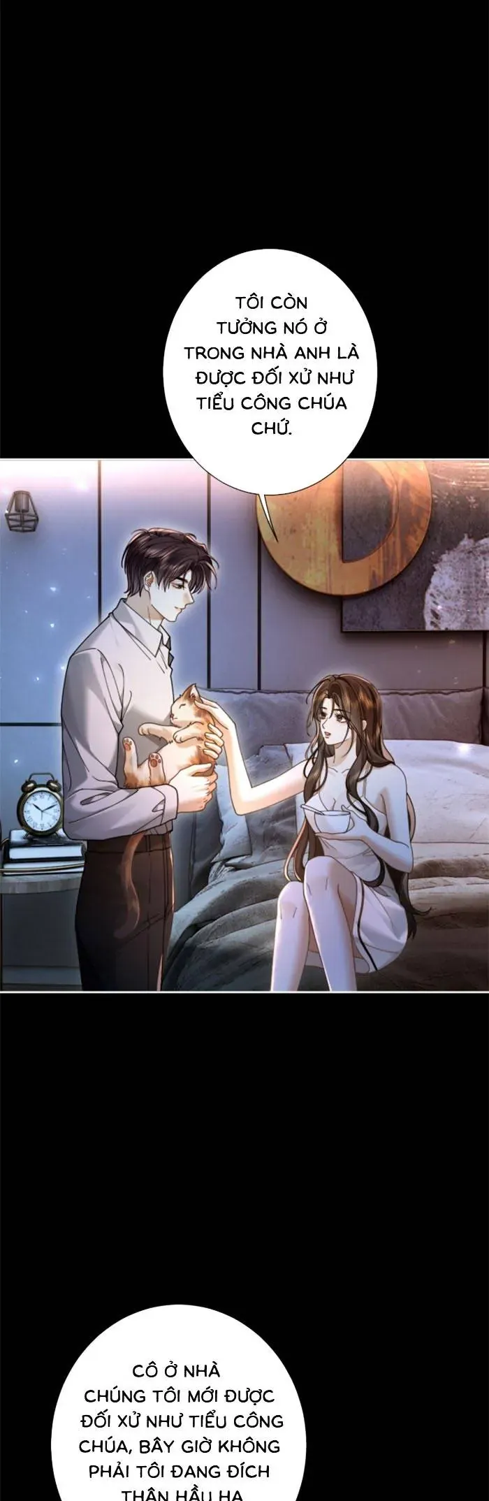 Cám Dỗ Chapter 35 - 10