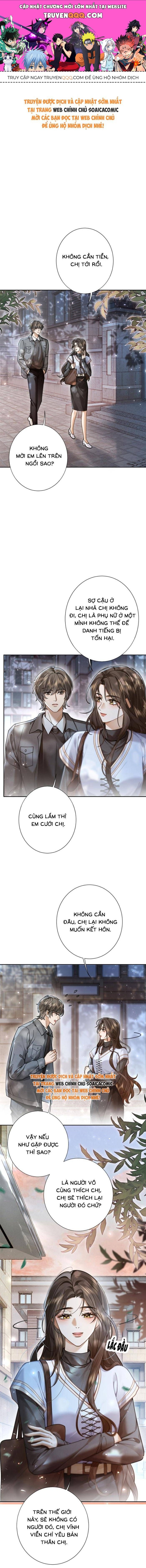 Cám Dỗ Chapter 36 - 1