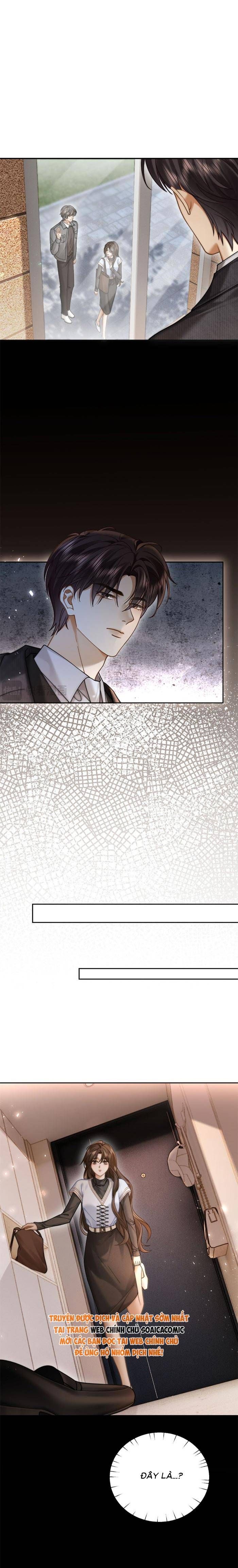 Cám Dỗ Chapter 36 - 2