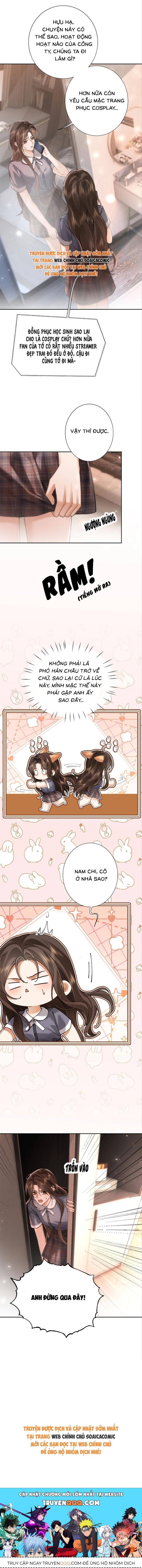 Cám Dỗ Chapter 36 - 11