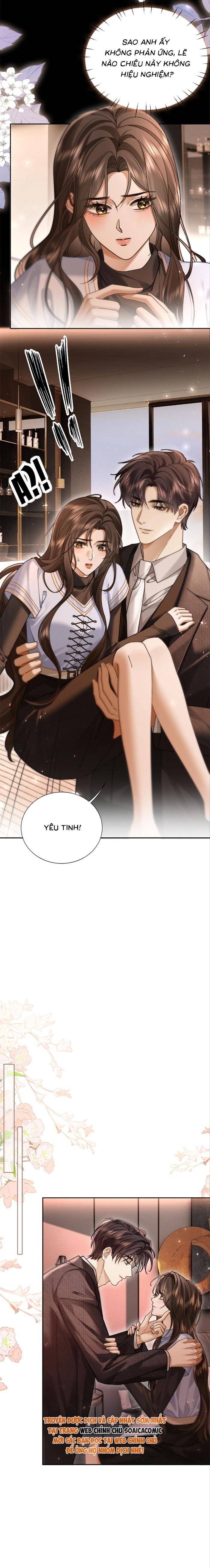 Cám Dỗ Chapter 36 - 6