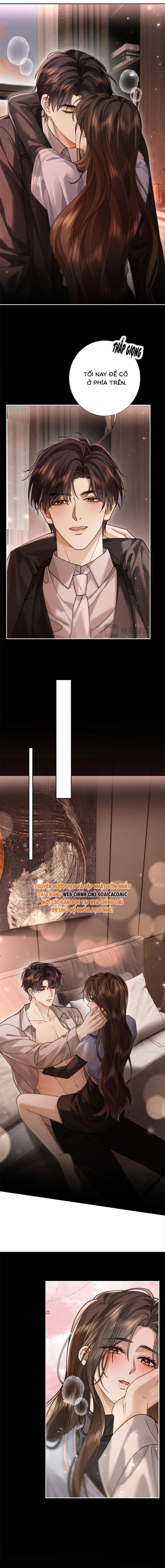 Cám Dỗ Chapter 36 - 7