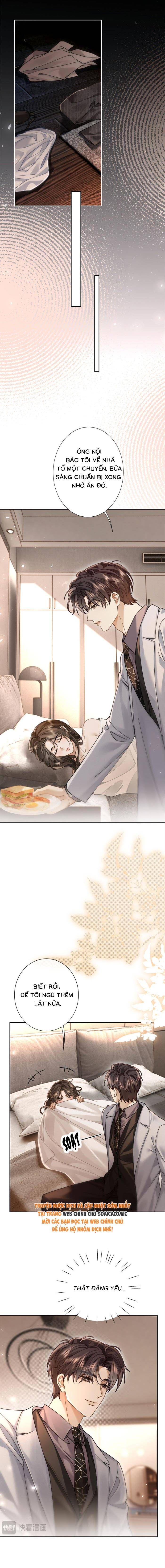 Cám Dỗ Chapter 36 - 8