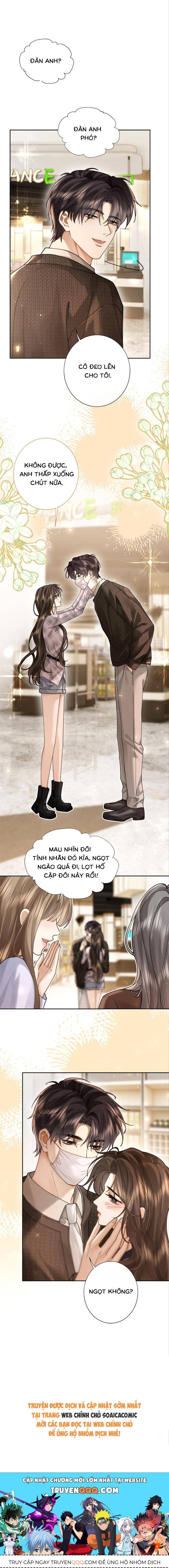 Cám Dỗ Chapter 37 - 11