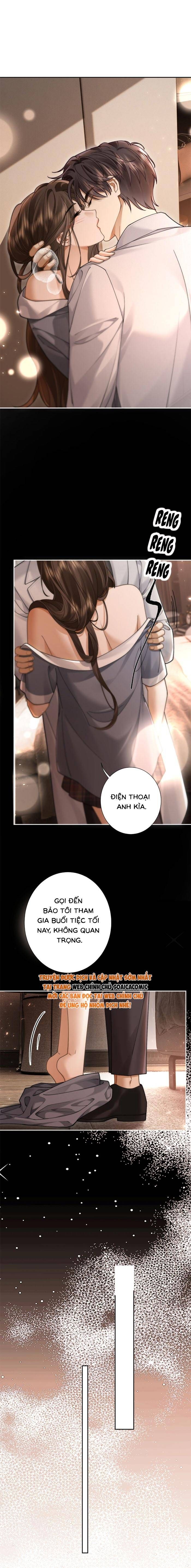 Cám Dỗ Chapter 37 - 4