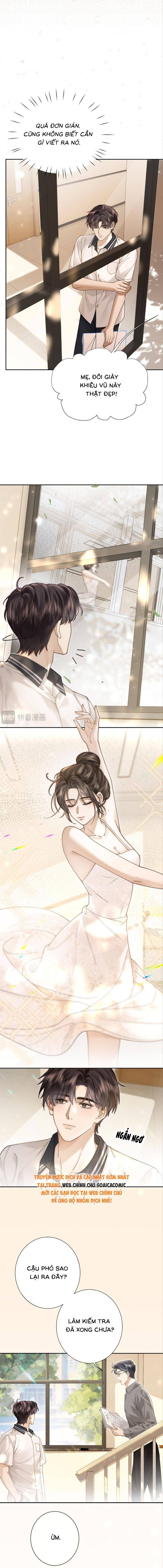 Cám Dỗ Chapter 37 - 5