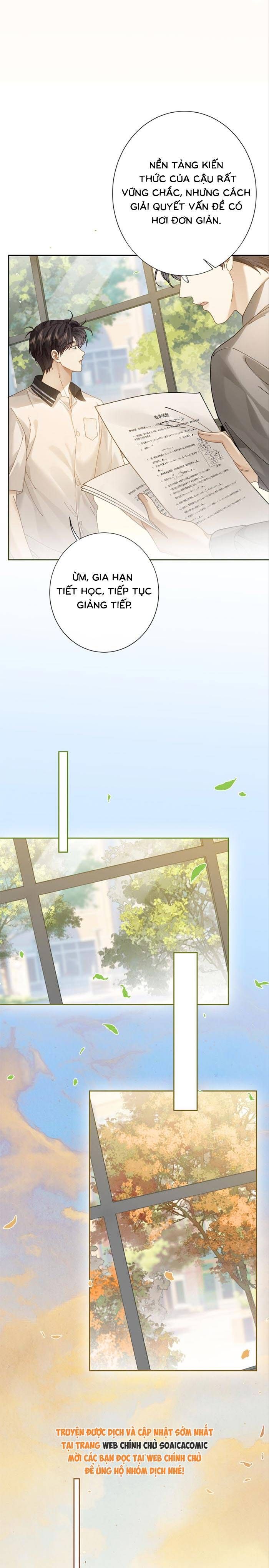 Cám Dỗ Chapter 37 - 6