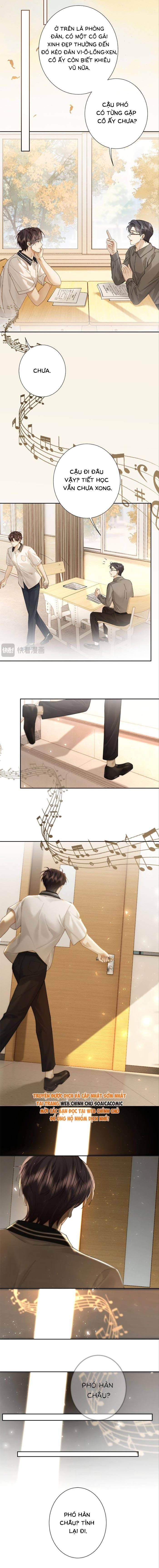 Cám Dỗ Chapter 37 - 7