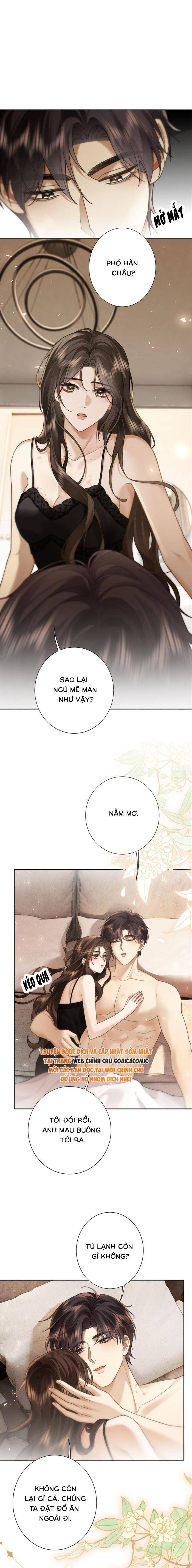 Cám Dỗ Chapter 37 - 8